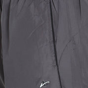KOTTY  Men Solid Grey Track Pants