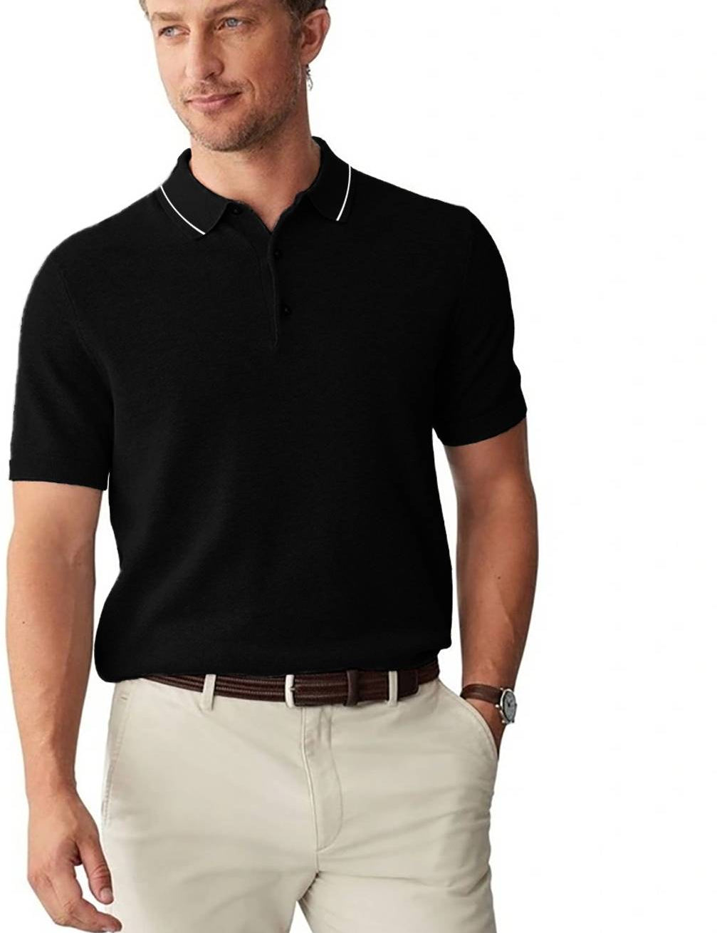 MenSolidPoloNeckCottonBlendBlackT-Shirt-0_jpg.jpg