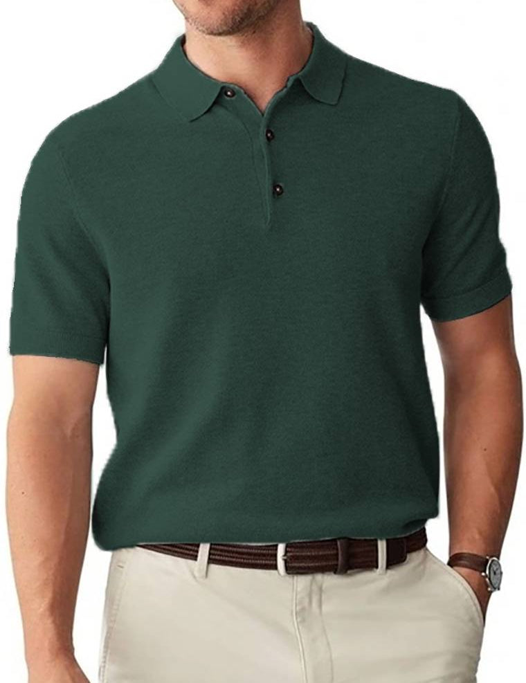 MenSolidPoloNeckCottonBlendGreenT-Shirt-0_jpg.jpg