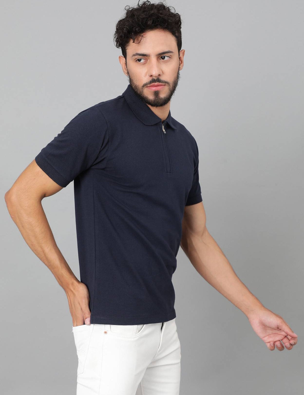 MenSolidPoloNeckCottonBlendNavyBlueT-Shirt-1_jpg.jpg