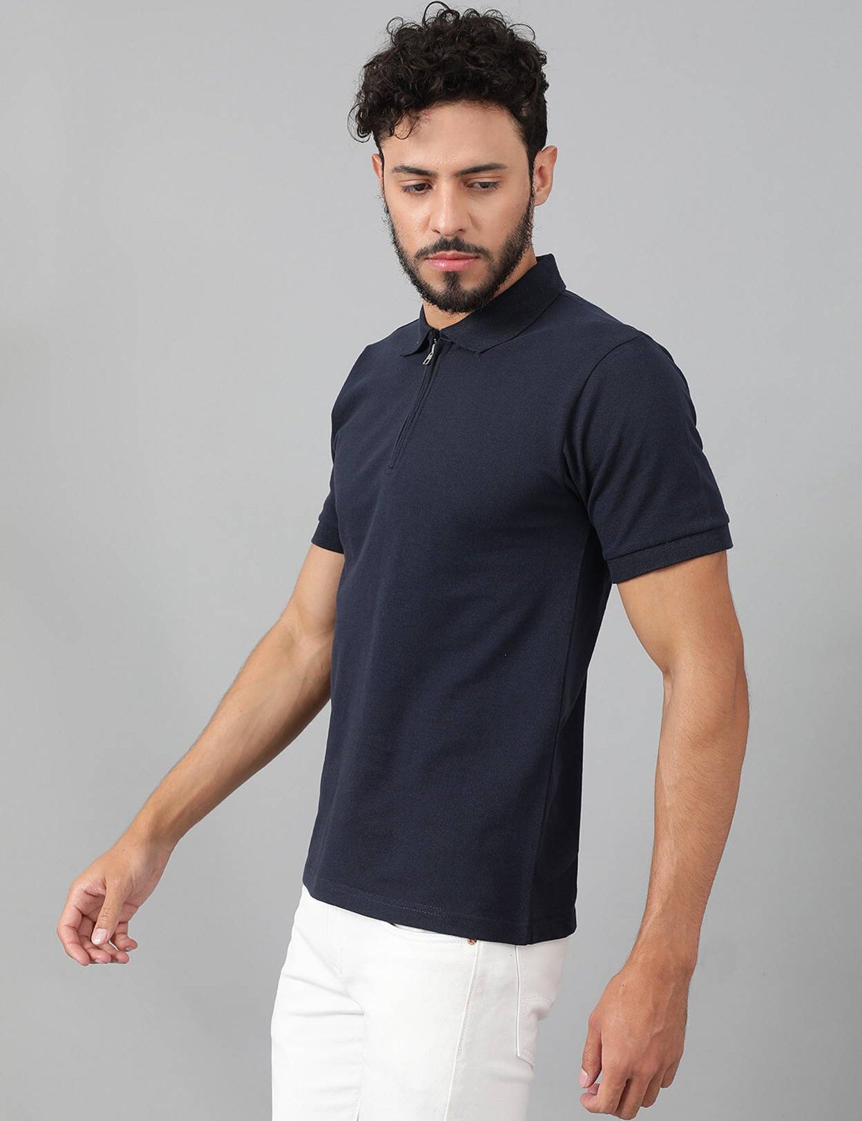MenSolidPoloNeckCottonBlendNavyBlueT-Shirt-2_jpg.jpg