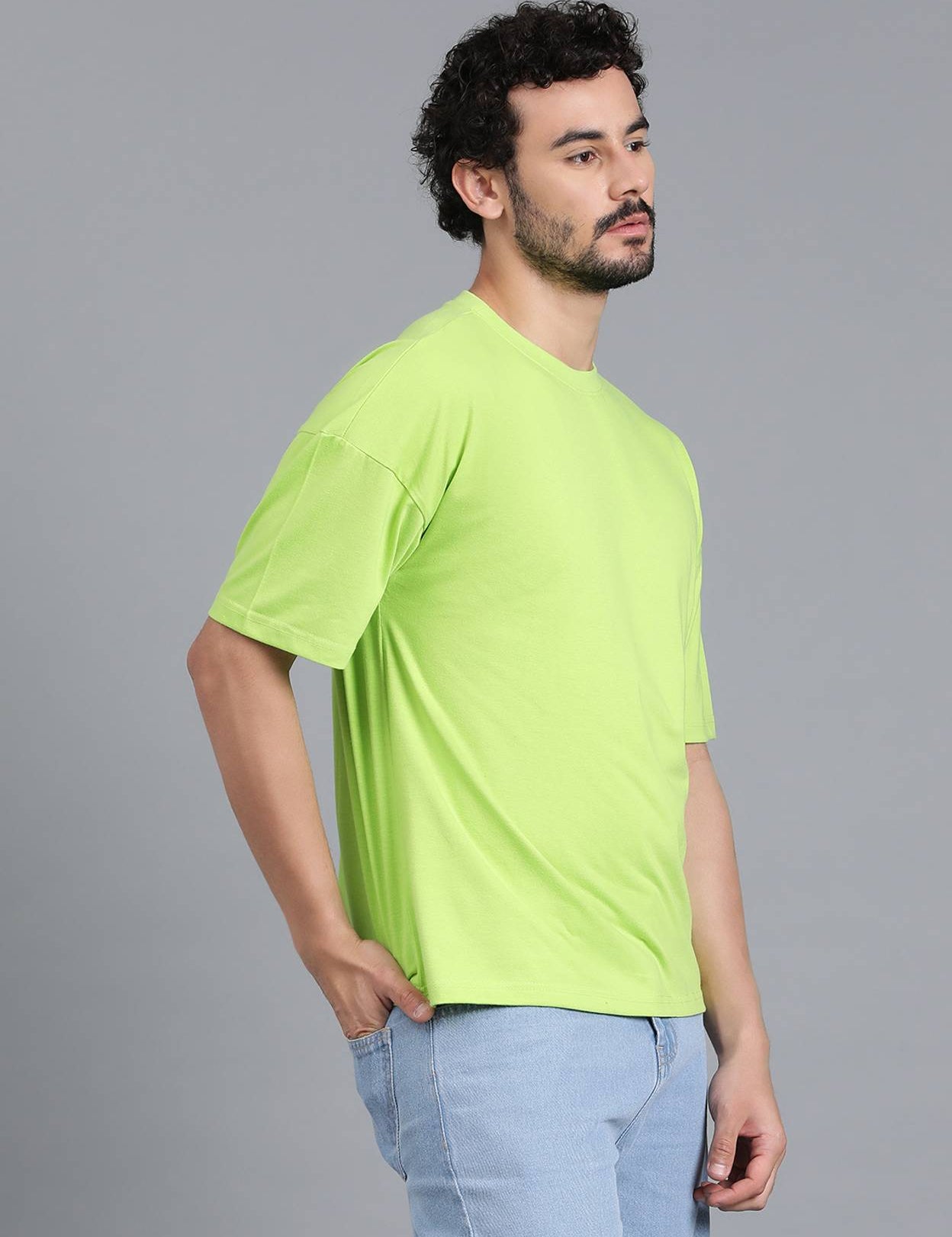 MenSolidRoundNeckCottonBlendGreenT-Shirt-3_jpg.jpg