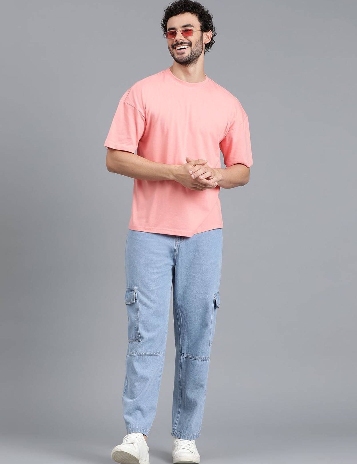 MenSolidRoundNeckCottonBlendPinkT-Shirt-3_jpg.jpg