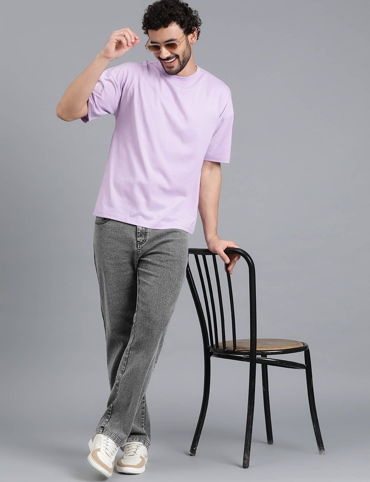 MenSolidRoundNeckCottonBlendPurpleT-Shirt-1_jpg.jpg