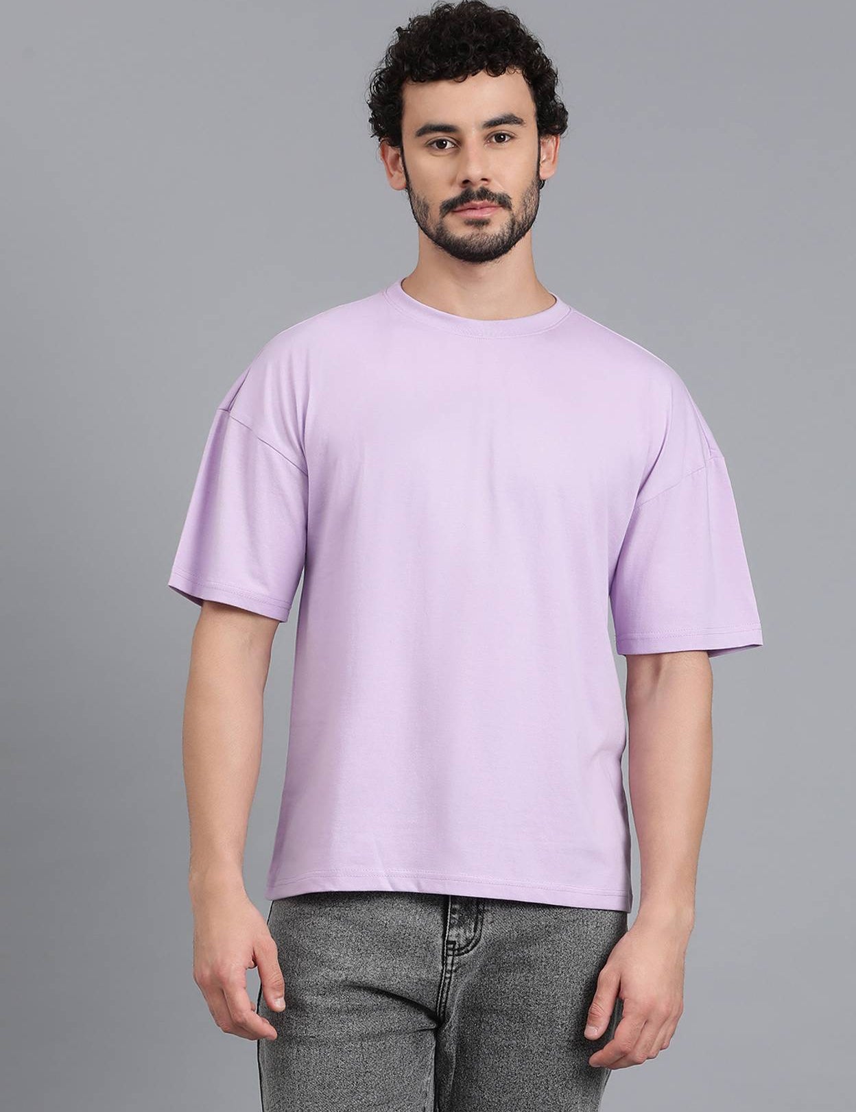 MenSolidRoundNeckCottonBlendPurpleT-Shirt-3_jpg.jpg