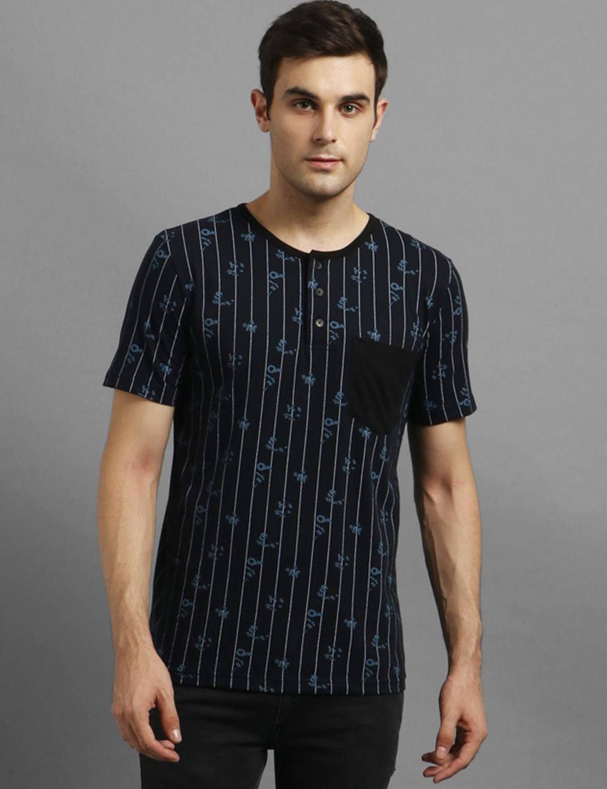 MenStripedRoundNeckCottonBlendDarkBlueT-Shirt-0_jpg.jpg