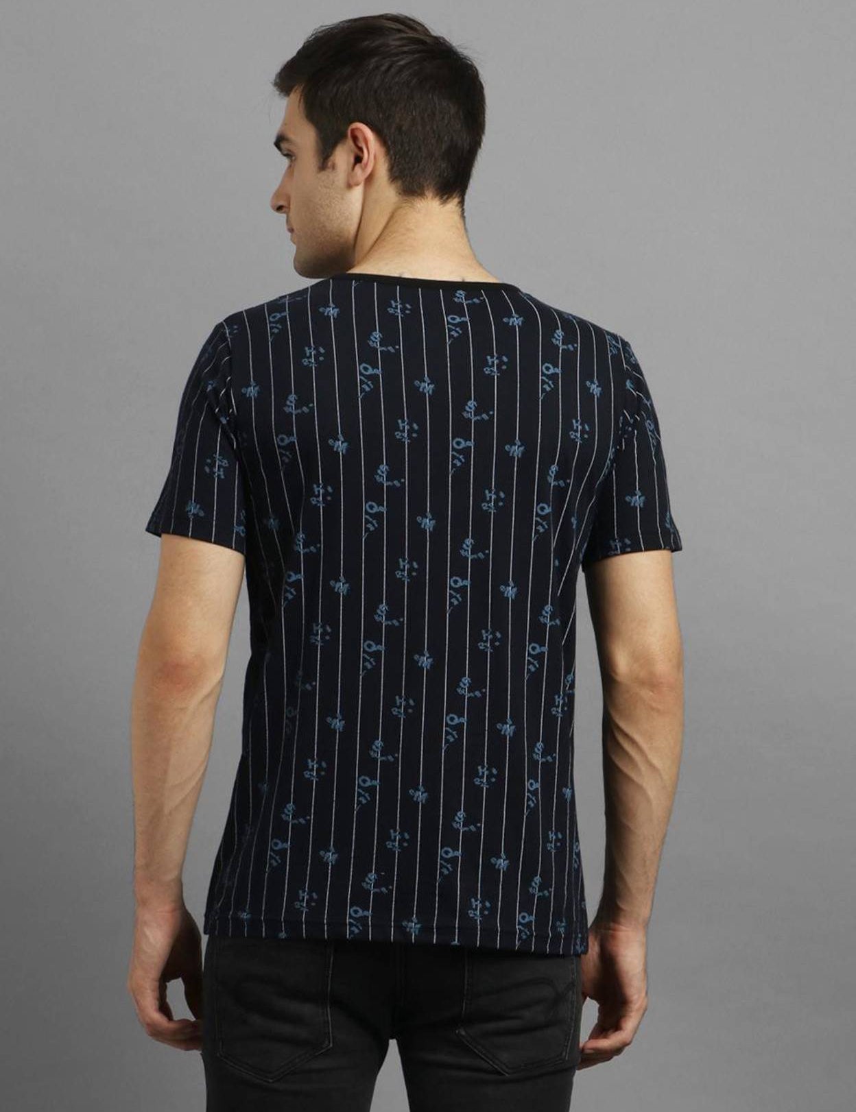 MenStripedRoundNeckCottonBlendDarkBlueT-Shirt-1_jpg.jpg