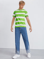 Kotty Men Mid-Rise Stretchable Jeans