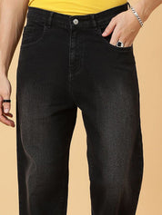 Kotty Men Light Fade Stretchable Jeans