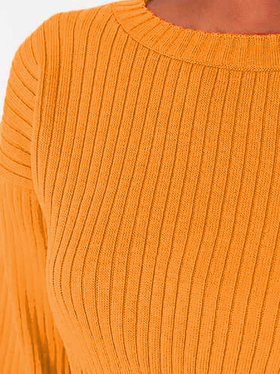 Kotty Women Crop Pullover