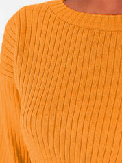 Kotty Women Crop Pullover