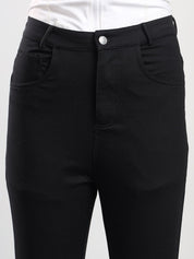 Kotty Women Skinny Fit High-Rise Jeans