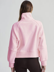 Kotty Women Pullover Sweatshirt