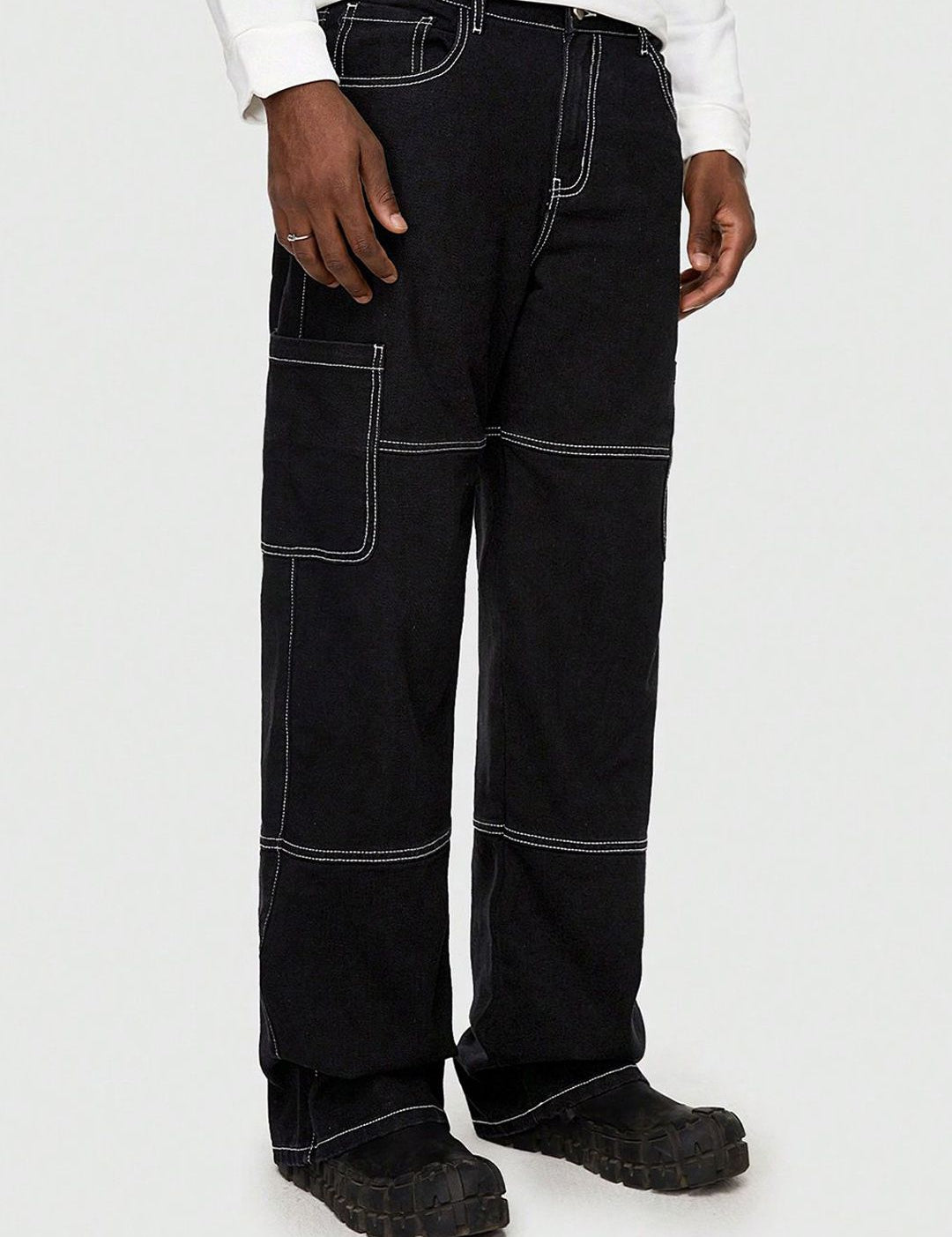 Kotty Men Jean Stretchable Jeans