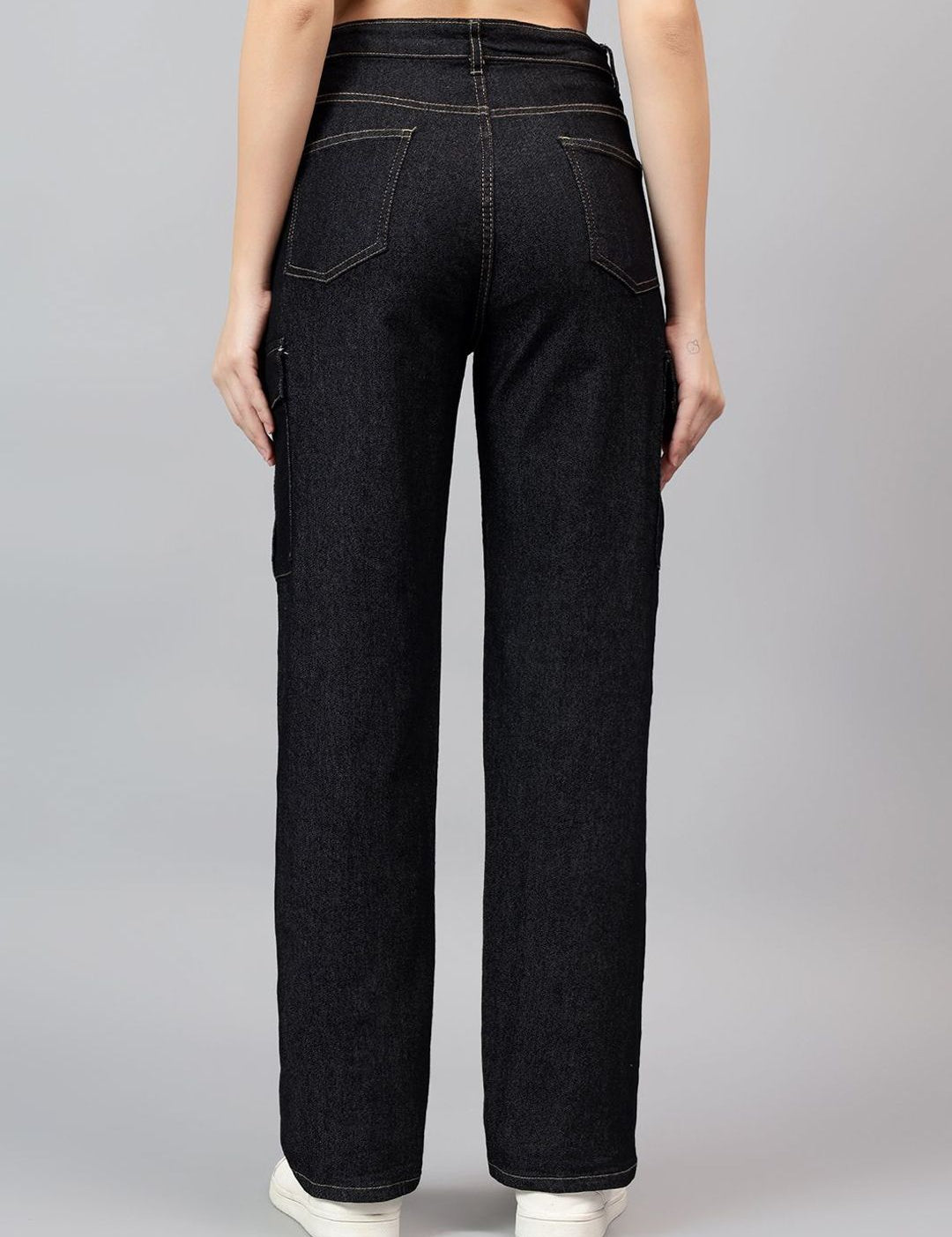 Kotty Women High-Rise Stretchable Jeans