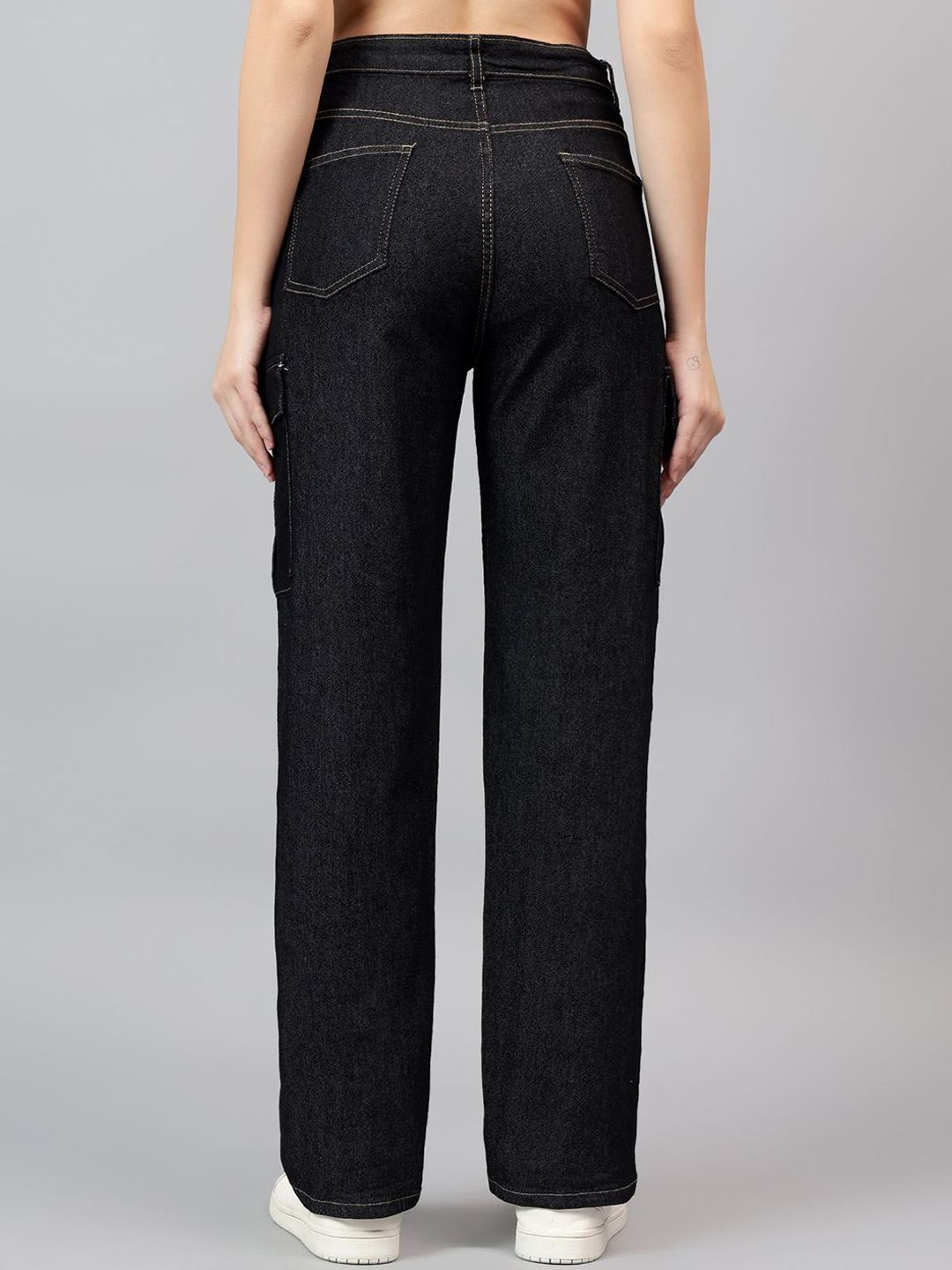 Kotty Women High-Rise Stretchable Jeans