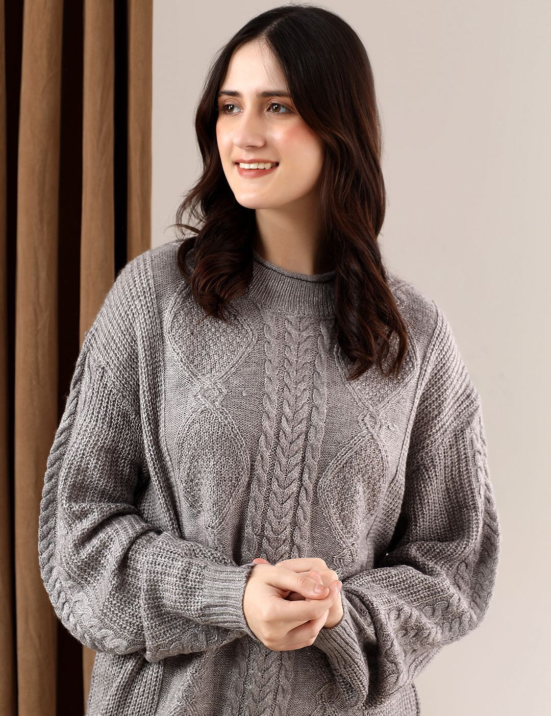 Kotty Women Pullover