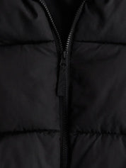 Kotty Women Crop Puffer Jacket