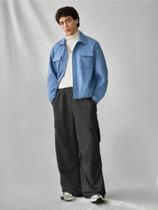 Kotty Men Mid-Rise Track Pants 