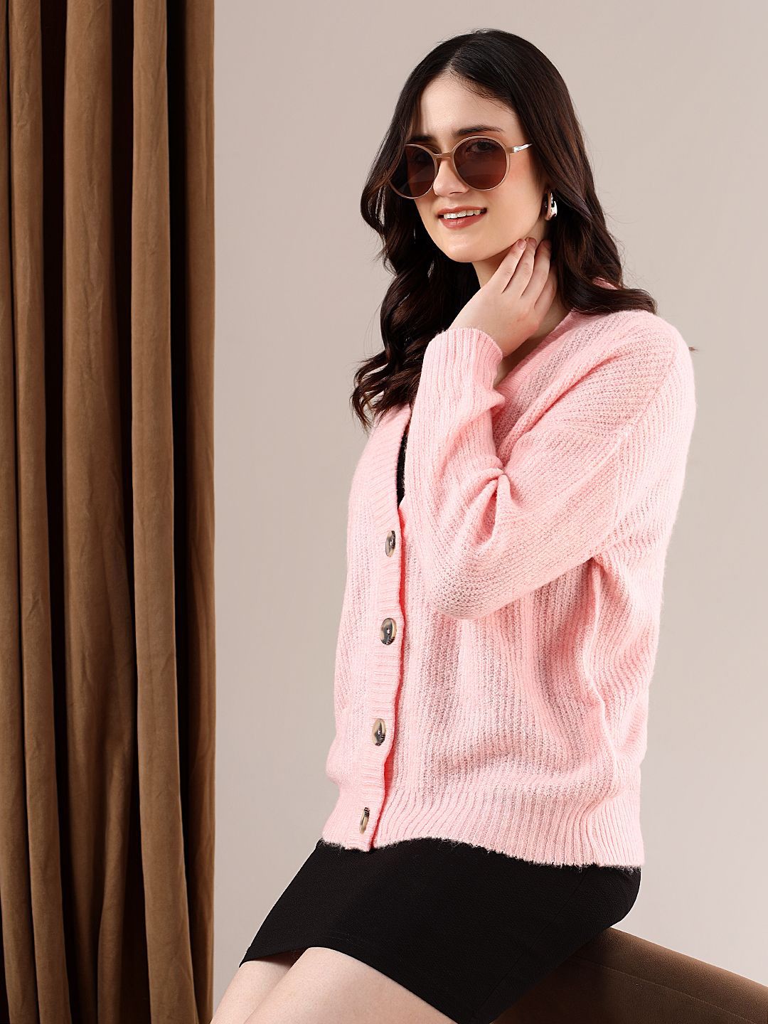 Kotty Women Cardigan