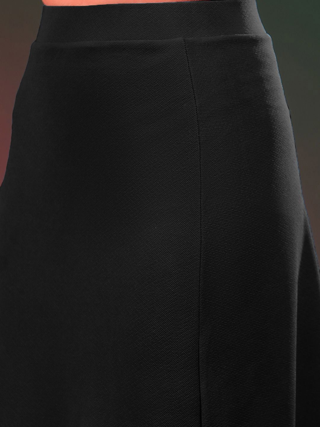  Kotty A-Line Knee-Length Skirts