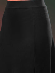  Kotty A-Line Knee-Length Skirts