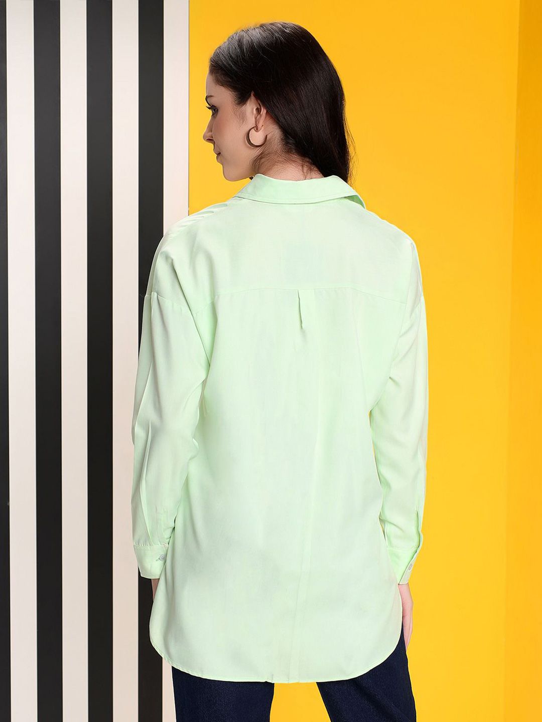 Kotty Women Comfort Casual Shirt