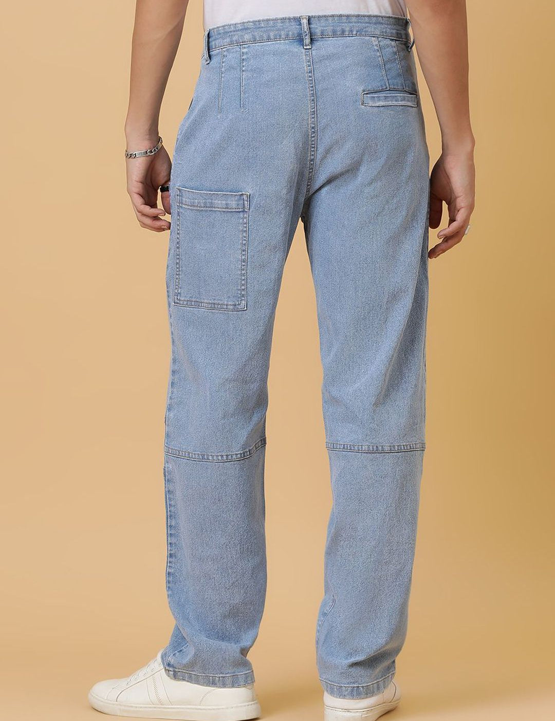 Kotty Men Jean Low-Rise Jeans