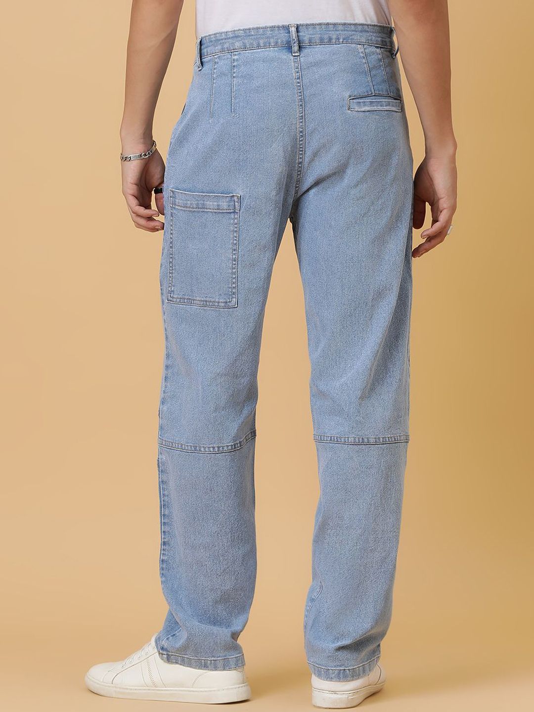 Kotty Men Jean Low-Rise Jeans