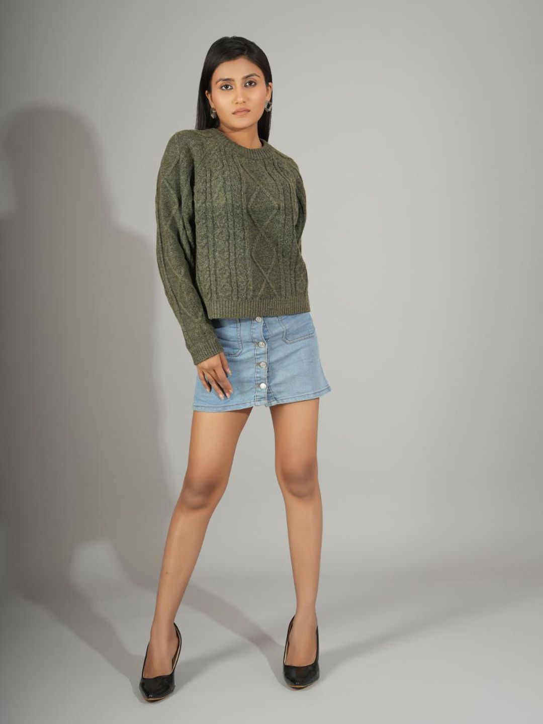 Kotty Women Pullover