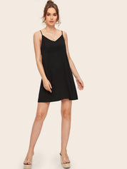 Kotty Women A-Line Mini Dress