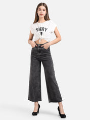 Kotty Women High-Rise Stretchable Jeans