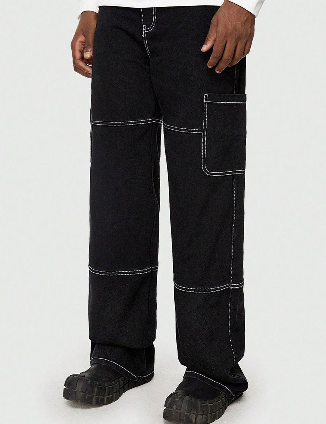 Kotty Men Jean Stretchable Jeans