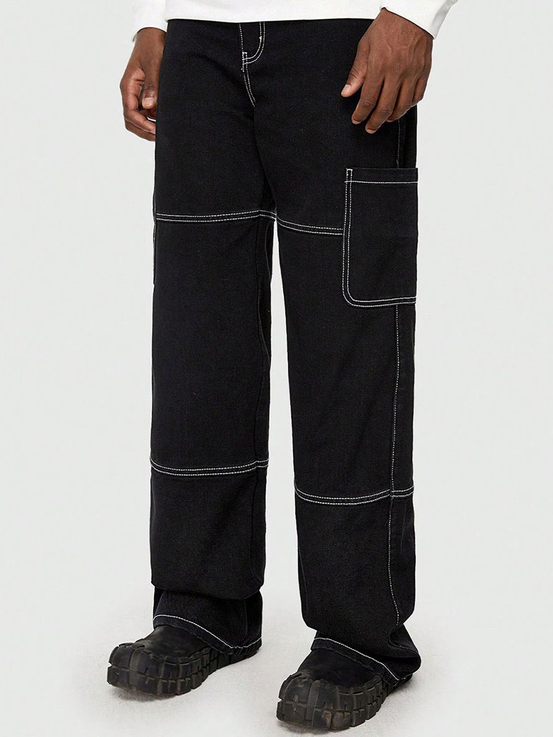 Kotty Men Jean Stretchable Jeans