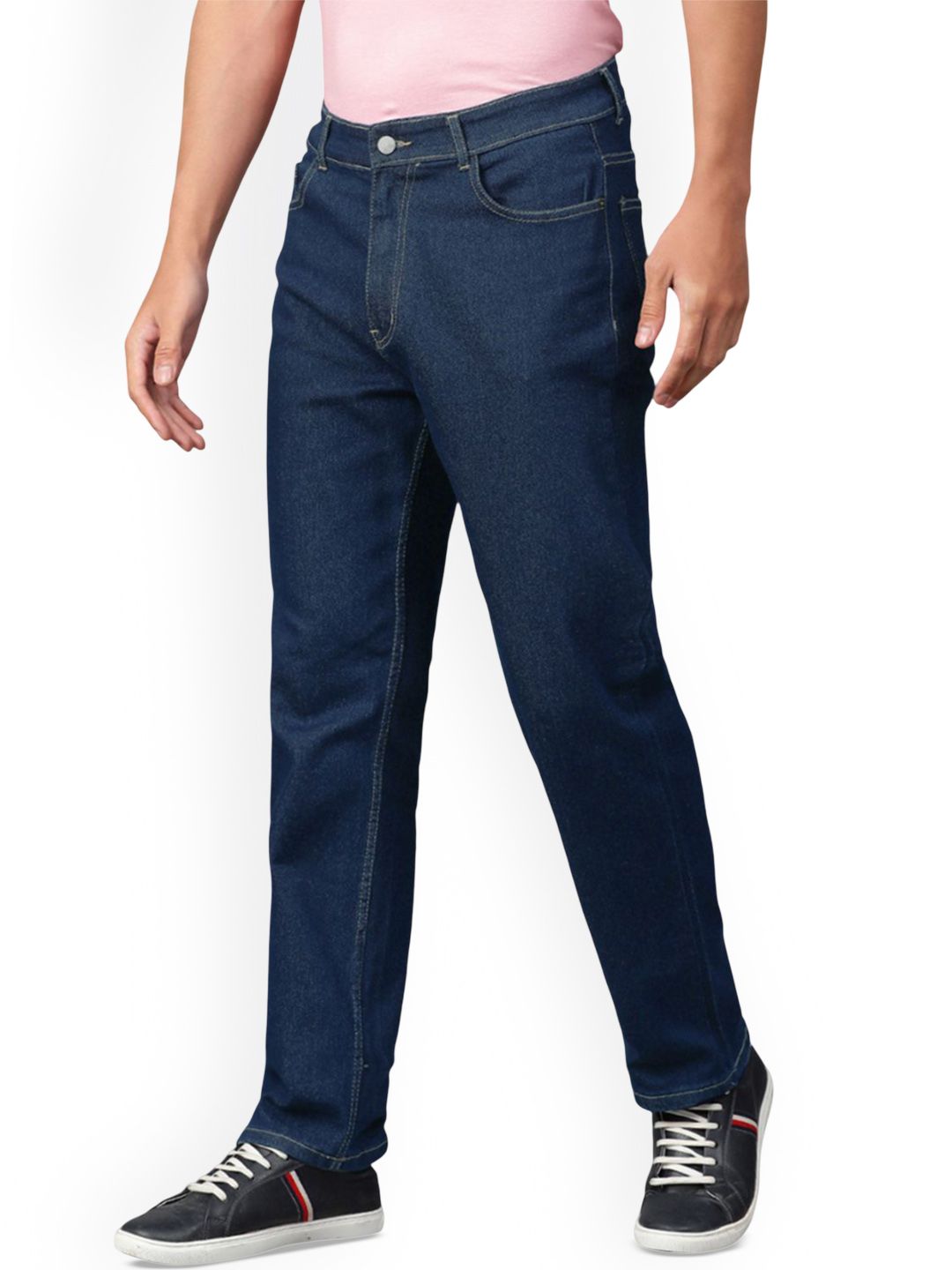 Kotty Men Low-Rise Stretchable Jeans