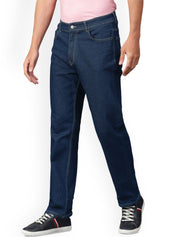 Kotty Men Low-Rise Stretchable Jeans