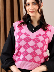 Kotty Women Sweater Vest
