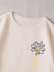 Kotty Women Printed Sweatshirt