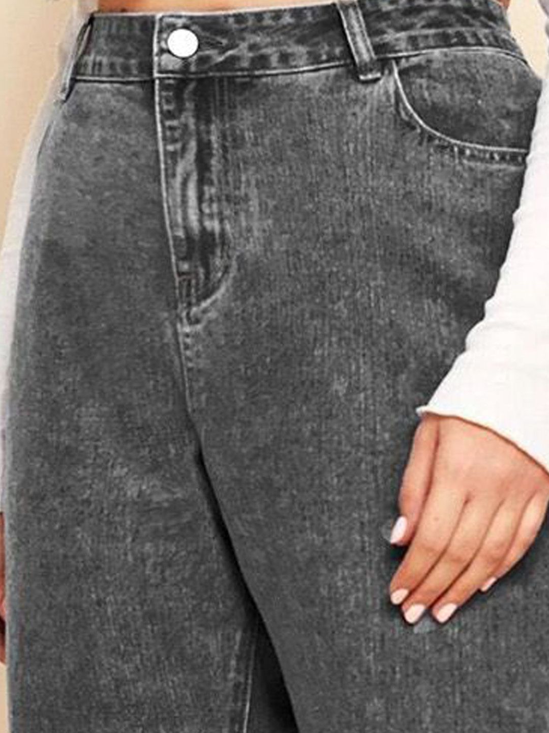 Kotty Women High-Rise Stretchable Jeans