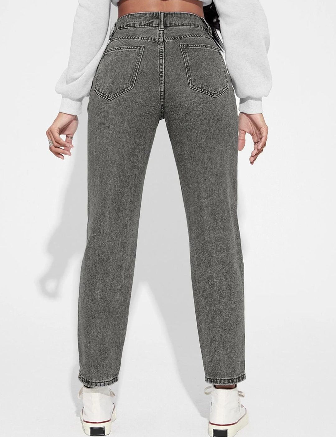 Kotty Women High-Rise Stretchable Jeans