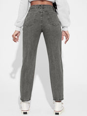 Kotty Women High-Rise Stretchable Jeans