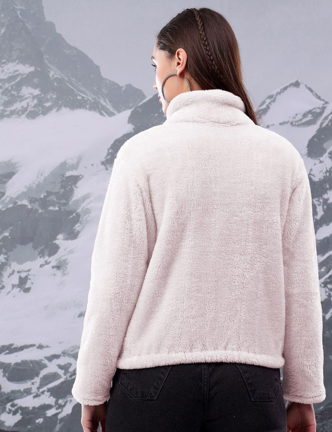 Kotty Women Sweatshirt