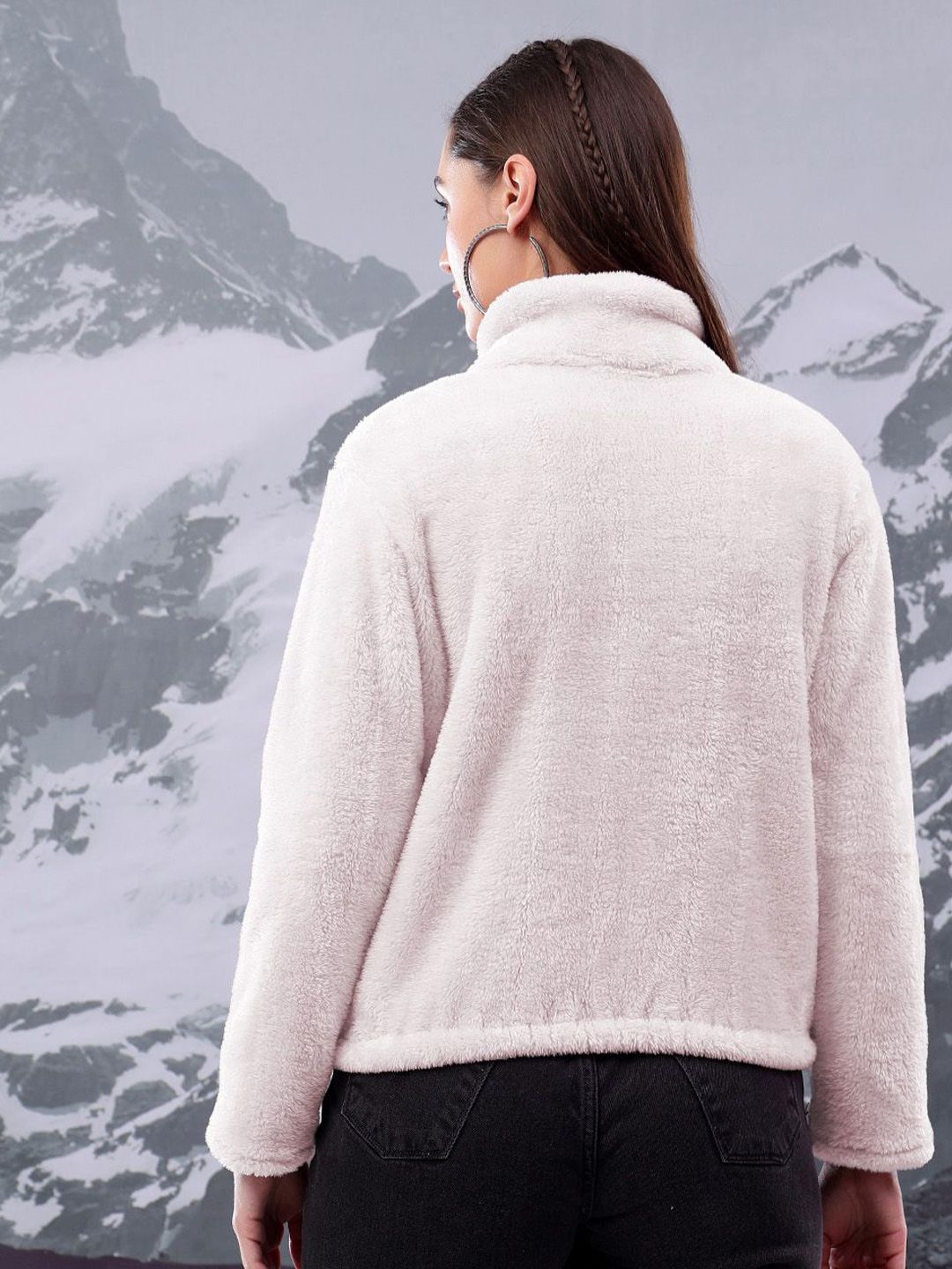 Kotty Women Sweatshirt