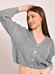 Kotty Women Front-Open Sweaters