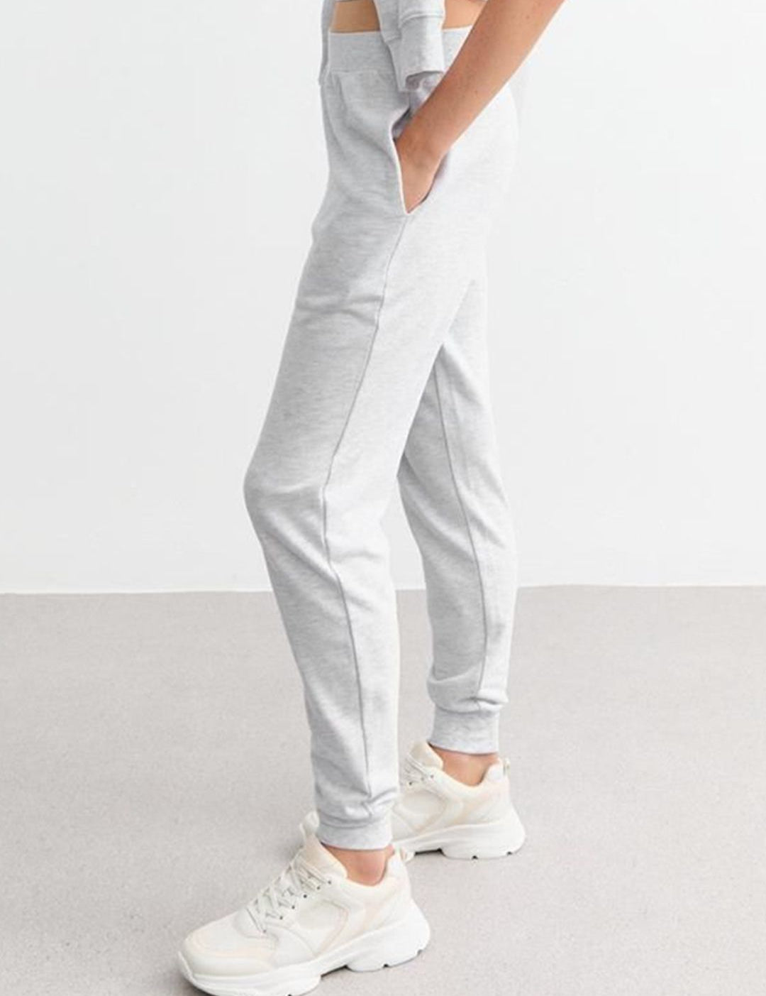 Kotty Women Pack Of 2 Mid-Rise Joggers