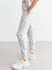 Kotty Women Pack Of 2 Mid-Rise Joggers