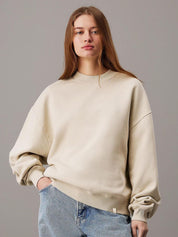 Kotty Women Round Neck Regular Sweatshirt