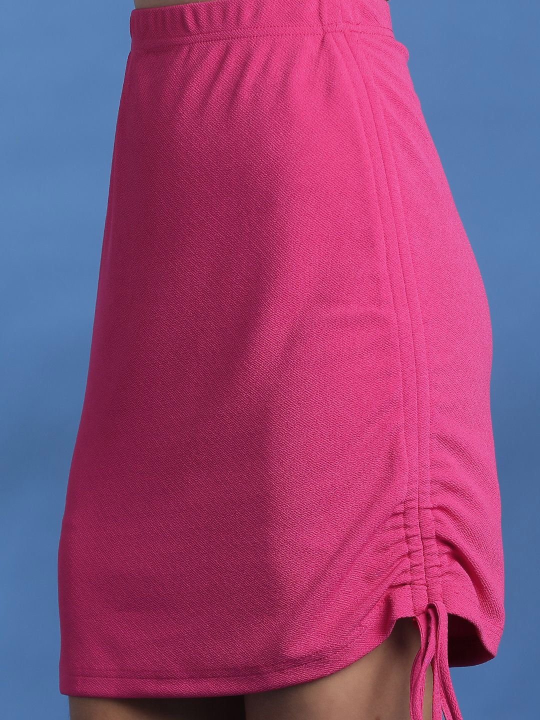  Kotty  Pencil Above Knee Skirts