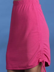  Kotty  Pencil Above Knee Skirts