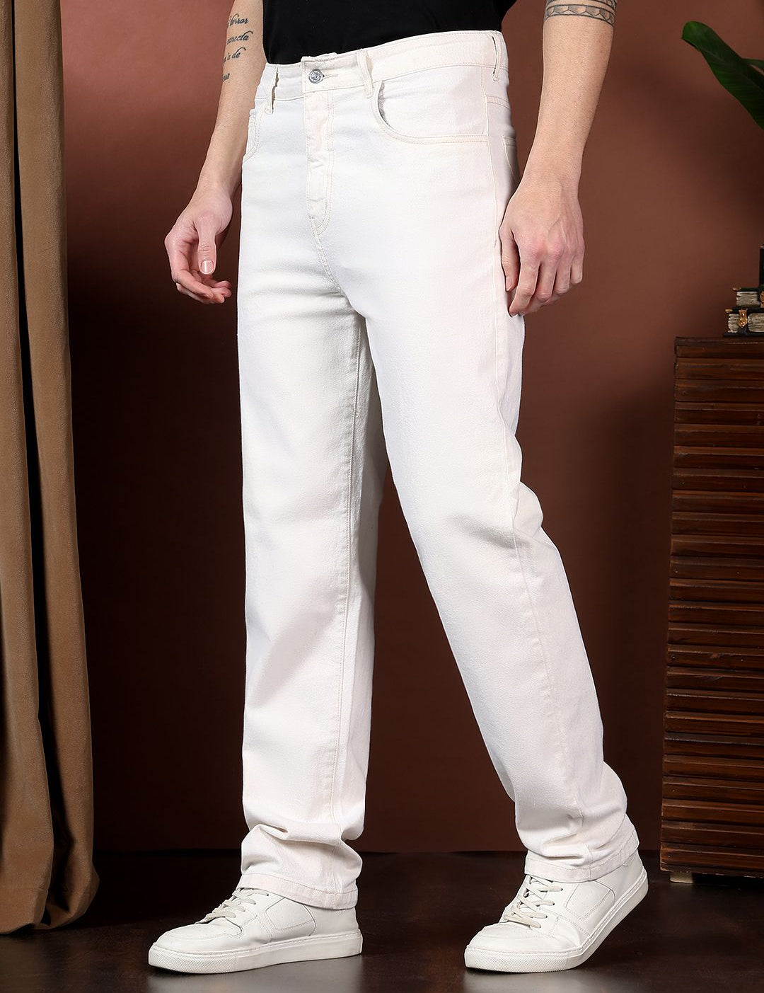 Kotty Men Jean Stretchable Jeans